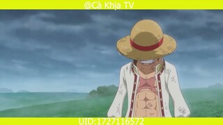 One Piece [AMV] Trỗi dậy #anime