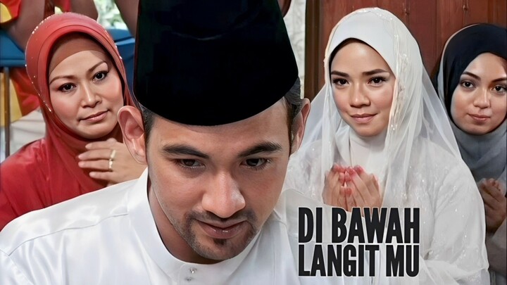 Telemovie Di Bawah Langitmu 2013
