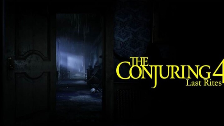 Misi Terakhir Keluarga Warren | The Conjuring 4 : Last Rites (2025)