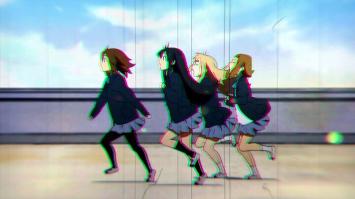 K-ON~