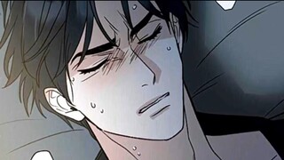 เขาฝันถึงผู้ชายคนหนึ่งทุกคืน