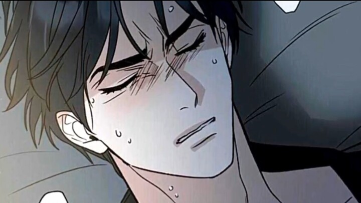เขาฝันถึงผู้ชายคนหนึ่งทุกคืน