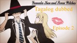 Yamada-kun and the Seven Witches- tagalog episode 2