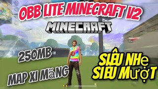 Fix Lag Free Fire Obb Minecraft Ob34 Lag Fix Config!V1.90.X Ff Lite/V2.90.X Ff Max Very Low Obb,