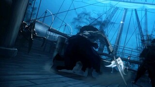 sword art online
