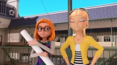 Miraculous Ladybug And Cat Noir Bahasa Indonesia S1 Eps 07