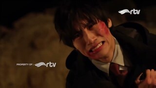 ultraman trigger episode 1 part 2 dubbing indonesia