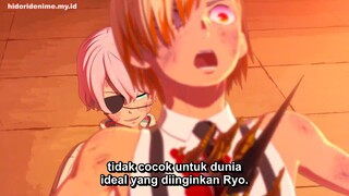 Kamierabi Episode 10 Subtitle Indonesia