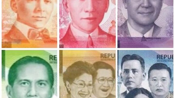 money singing challenge