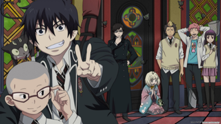 Lam Hỏa Diệt Quỷ tập 7