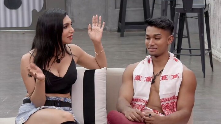 Engaged Season 2 Episode 10 Compatible Enough
