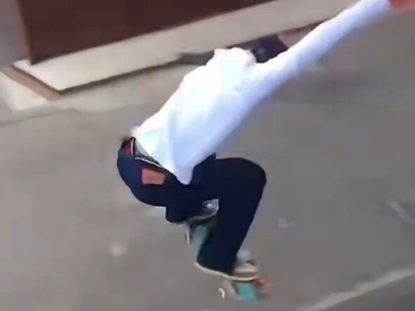 รวมคลิปพลาดตอนเล่นพาร์กัวร์ น่ากลัวสุดๆ!