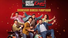 The Great Indian Kapil Show Season 2 [Episode 01]