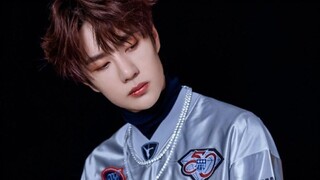 【Wang Yibo】Dance mashup, aku sangat menyukai maniak tari ini