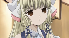 Chobits ep 19