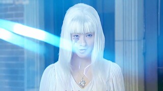 [Special Effects Commentary] Will the creator of the Akashi Driving Alert perish together with the t