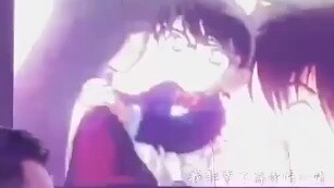 Shinran's New York Times on the big screen!