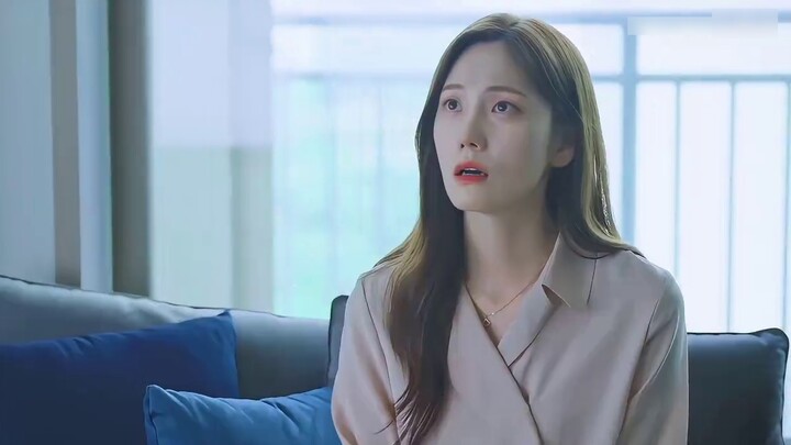 "The setting of the third sister is a bit behind the evolution of Korean women#good partner#Jang Nar