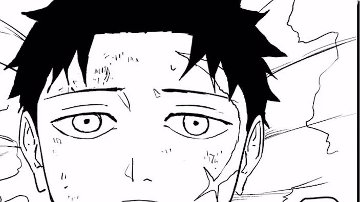 [Kagurazaka] Episode 44-45. The 200-year-old black market collapsed, and Sengoku gambled his life to