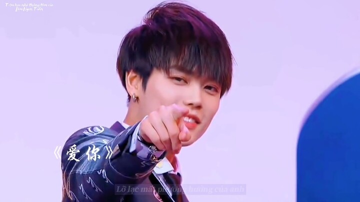 [𝑭𝑴𝑽] Khi nhớ anh trở thành một thói quen 当想你成为习惯