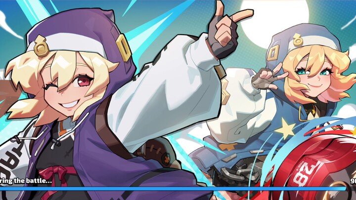 smash legends gameplay #3