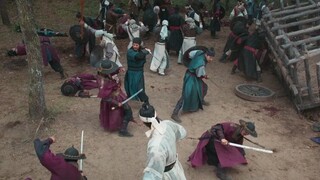 Bon Appetit, Your Majesty Episode 12 Eng Sub