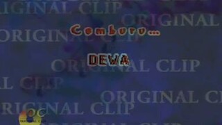 Dewa 19 - Cemburu (AV Original)