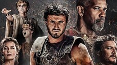 GLADIATOR 2 TRAILER - INDO SUB AND ENGLISH SUB,, LOOK AT COMMENT SECTION FOR LINK