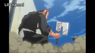 Bleach (Ep 21.2) Jidanbo - Người bảo vệ Bạch Đạo Môn #Bleach