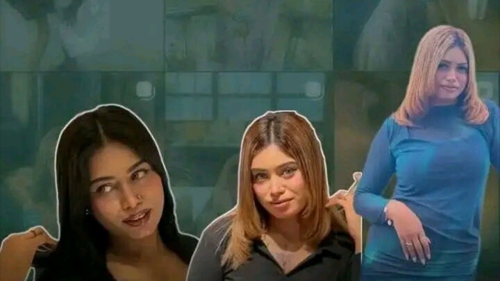 click now Bangla virus video