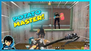 ARAW NG PATATAS WITH INVO! (Ros Gameplay)