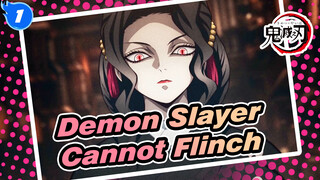[Demon Slayer/MAD] For human beings, there are always times cannot flinch._1