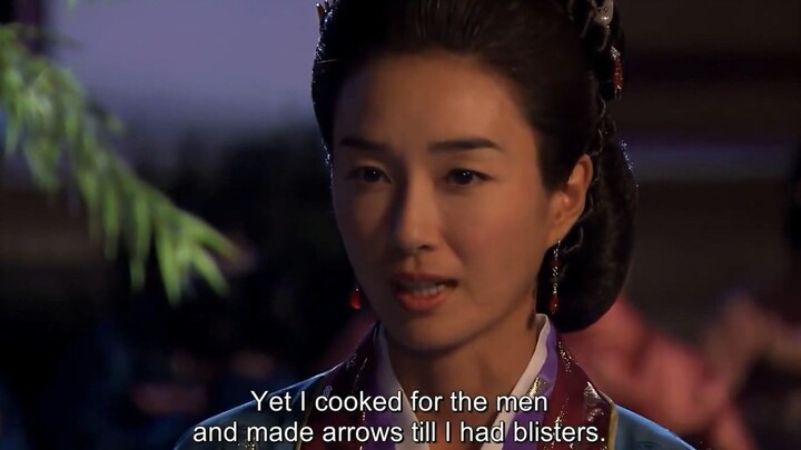 Jumong Episode 30