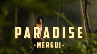 [Vietsub+Lyrics] Paradise - Mergui