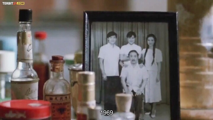 Rich and Famous (1987)