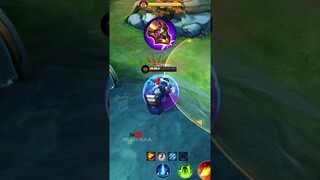 ✅ Johnson Shield be like