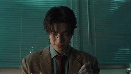 love's eye view | Phuwin