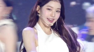 IVE最新回归曲After LIKE 220825颁奖典礼舞台