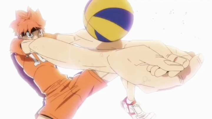 This ball paved the way for four seasons