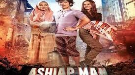 Ashiap Man (2022)