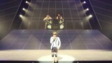[Remix]Cuts of the stage play <Haikyuu!!>
