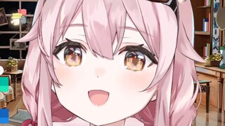 [Eternal Hatchling Tafi 520 Gift] Tafi's super cute mua——5.20 live mua collection