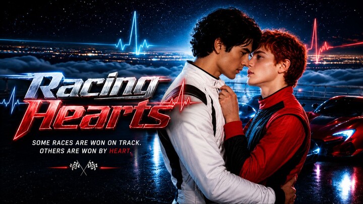 [AI BL] Racing Hearts
