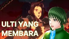 DNF Duel - Ultinya benar-benar membara!