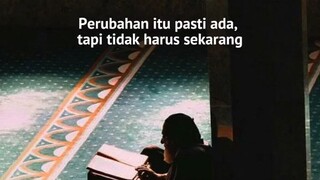 yang sabar yah🤍