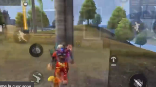 xử lí gắt p4 #gamelacuocsong