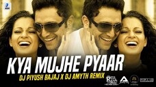 Kya Mujhe Pyar Remix Full Song Woh Lamhe