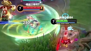 Các bạn nhỏ ơi, để mình dạy các bạn cách chơi Kai