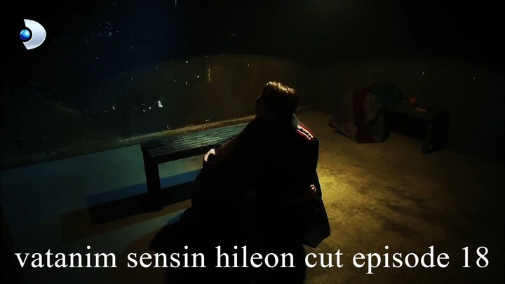 You Are My Homeland | HILEON CUT | Episode 18 | ENG SUB