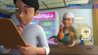 Upin & Ipin Musim 18 Full Movie - Sappy Go - Upin Ipin Terbaru 2024